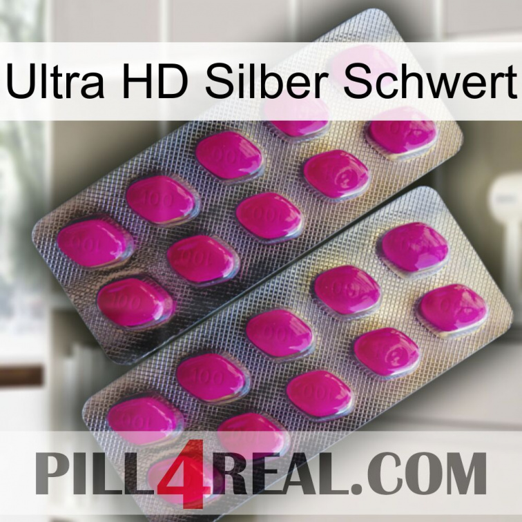 Ultra Hd Silver Sword 10